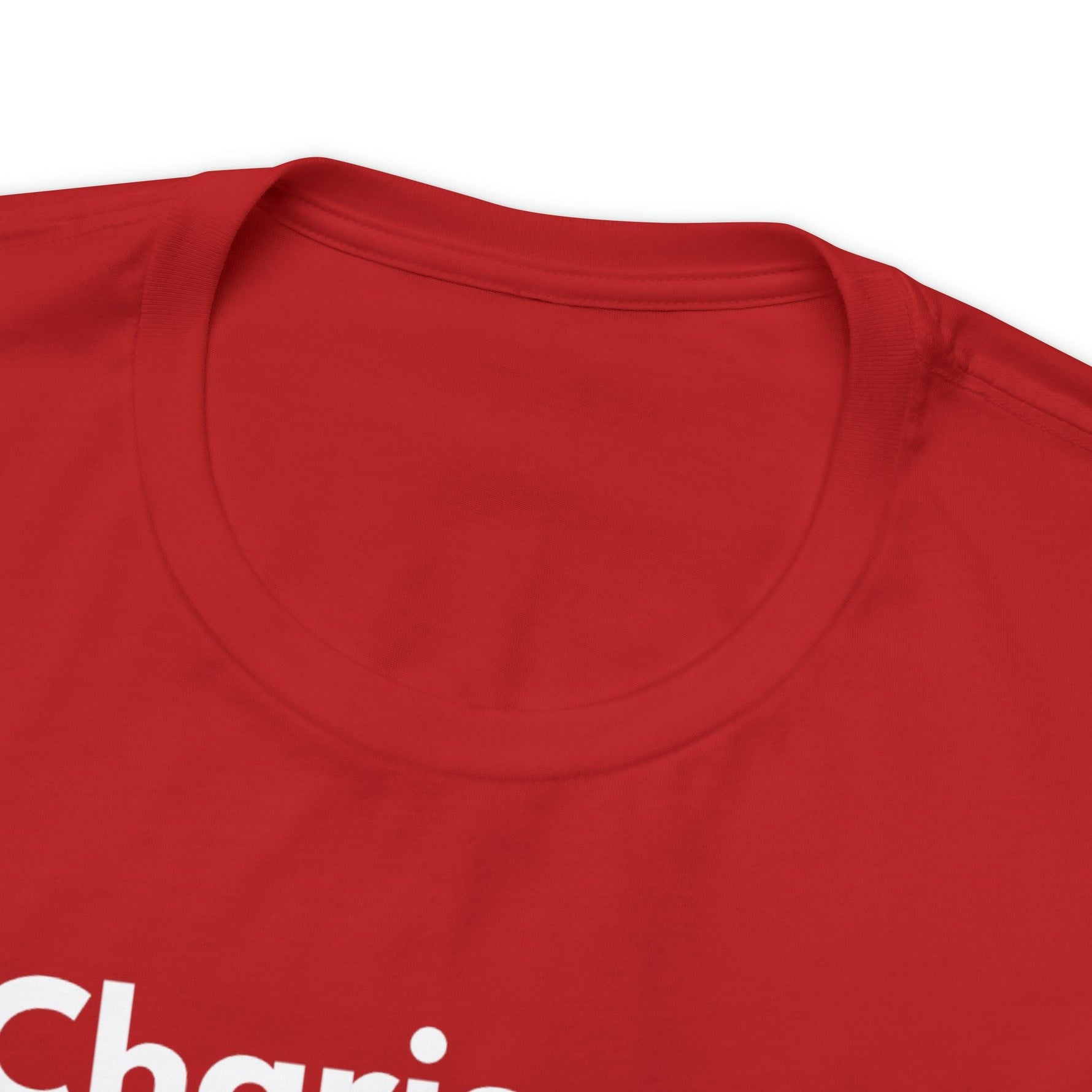 Charisma Uniqueness Nerve Talent (C.U.N.T.) - Wicked Naughty Apparel