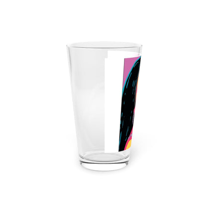 Cher - Pint Glass, 16oz - Wicked Naughty Apparel