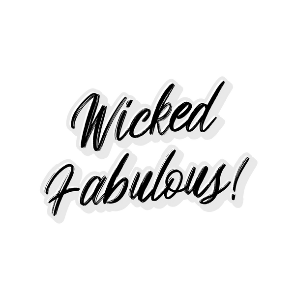 Wicked Naughty Apparel