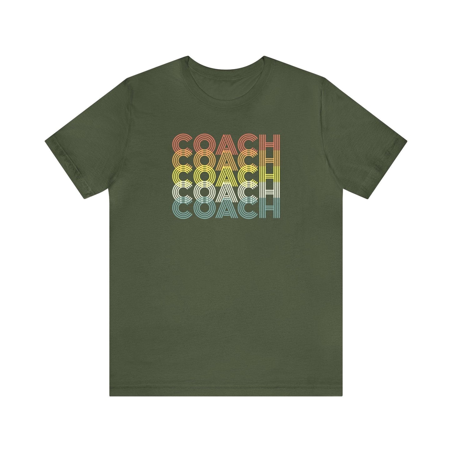 Coach - Wicked Naughty Apparel
