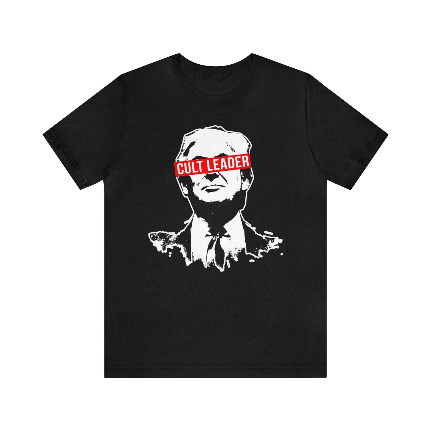 Cult Leader - Wicked Naughty Apparel