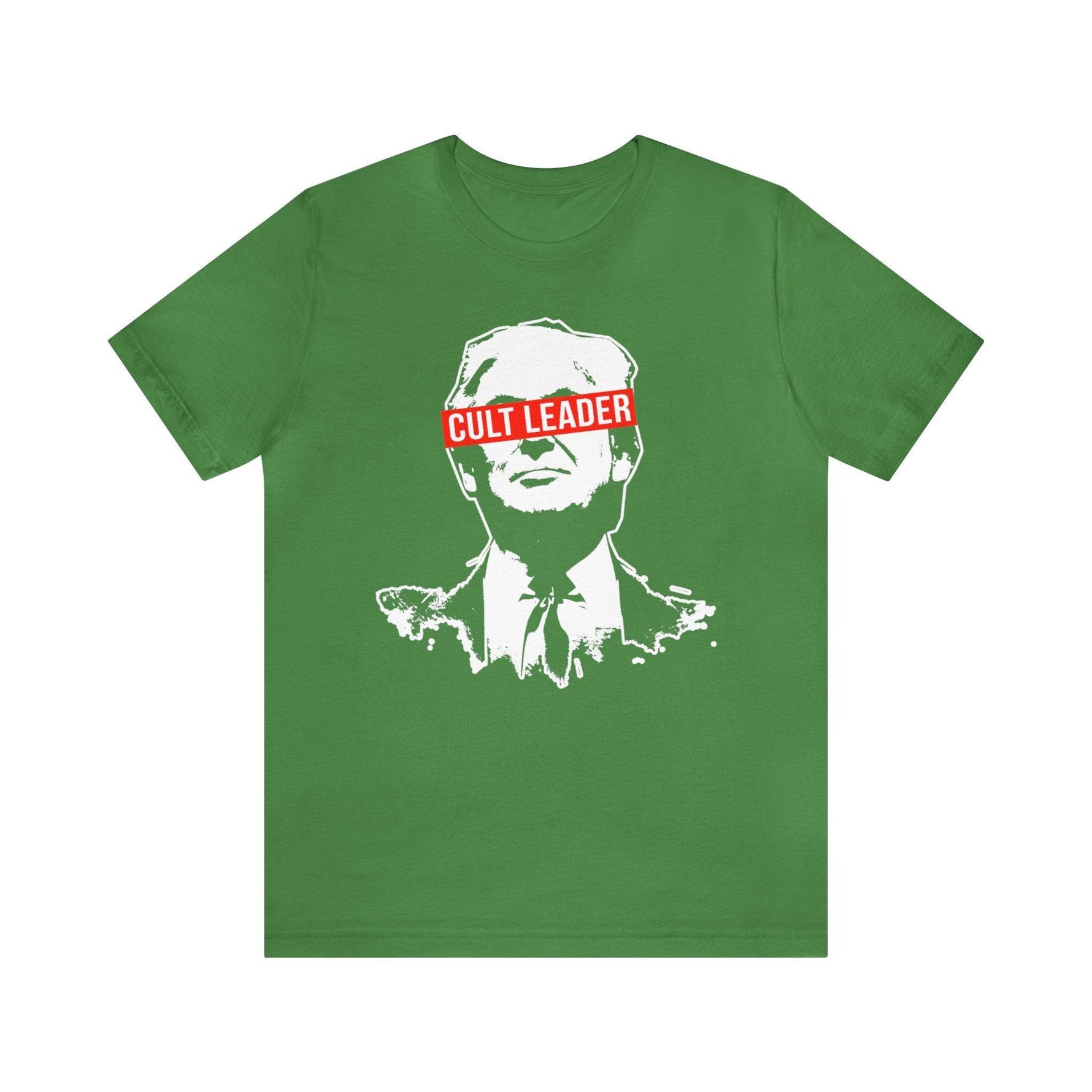 Cult Leader - Wicked Naughty Apparel