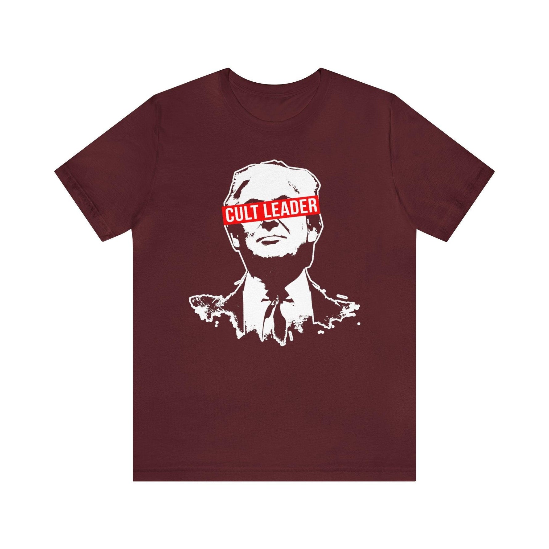 Cult Leader - Wicked Naughty Apparel