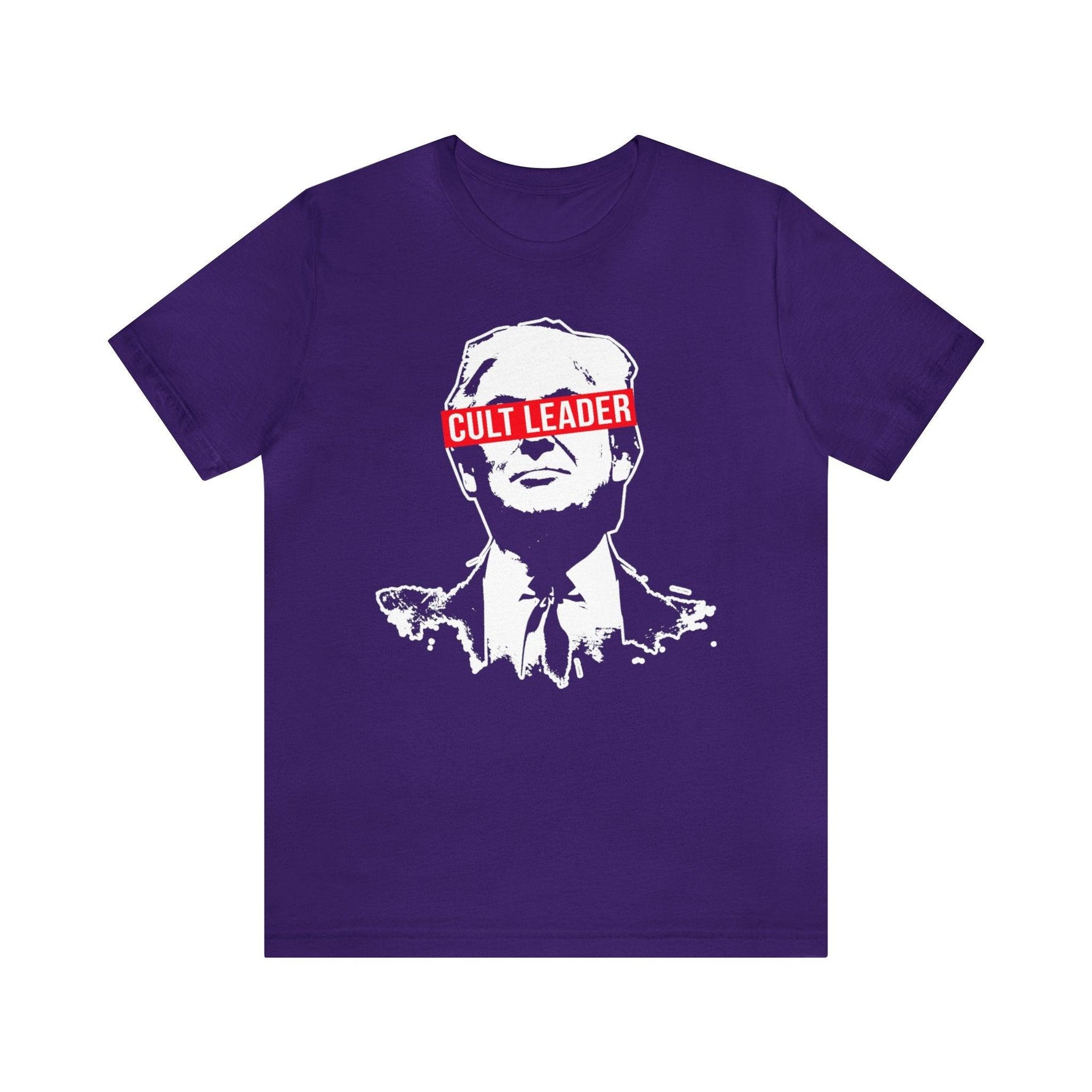 Cult Leader - Wicked Naughty Apparel