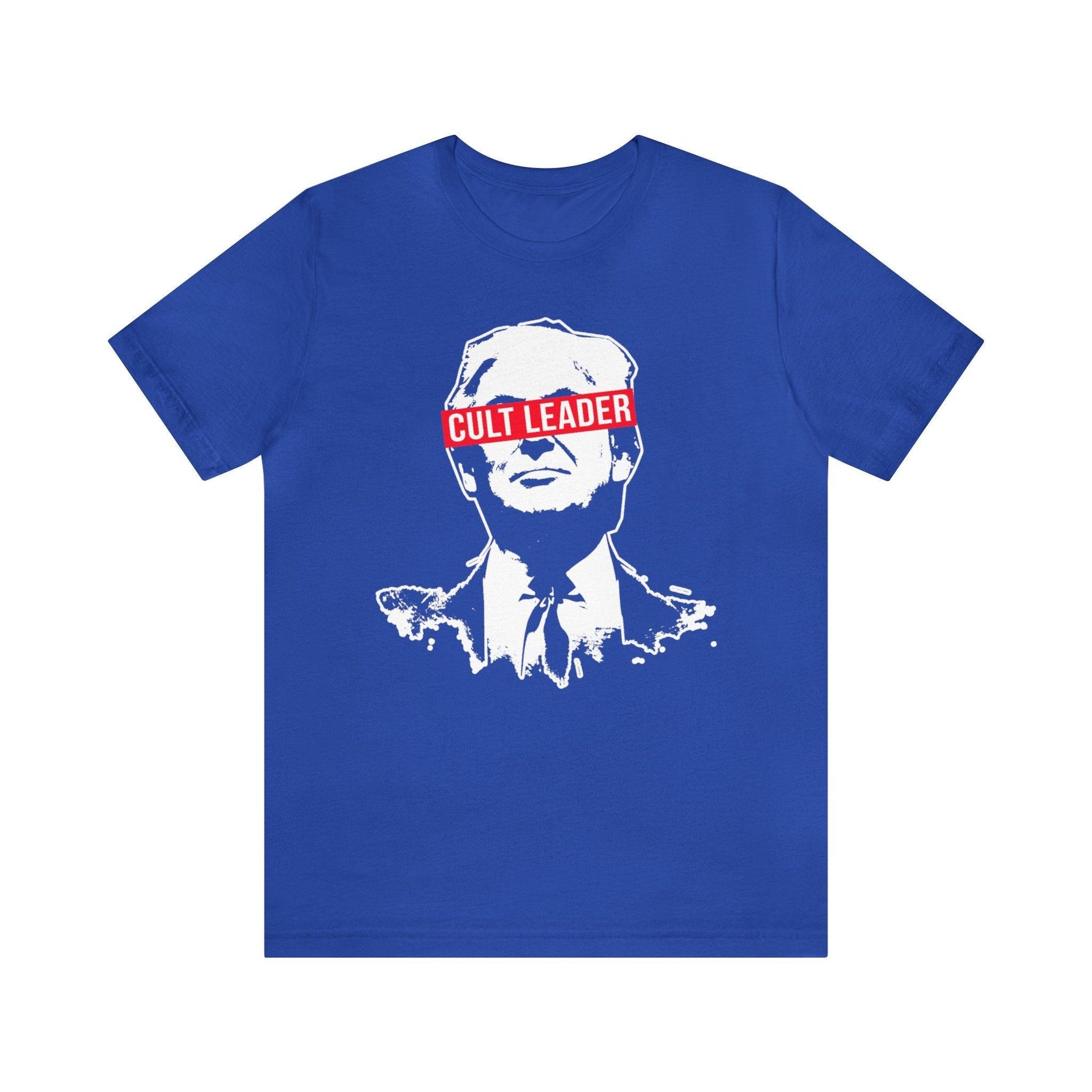 Cult Leader - Wicked Naughty Apparel