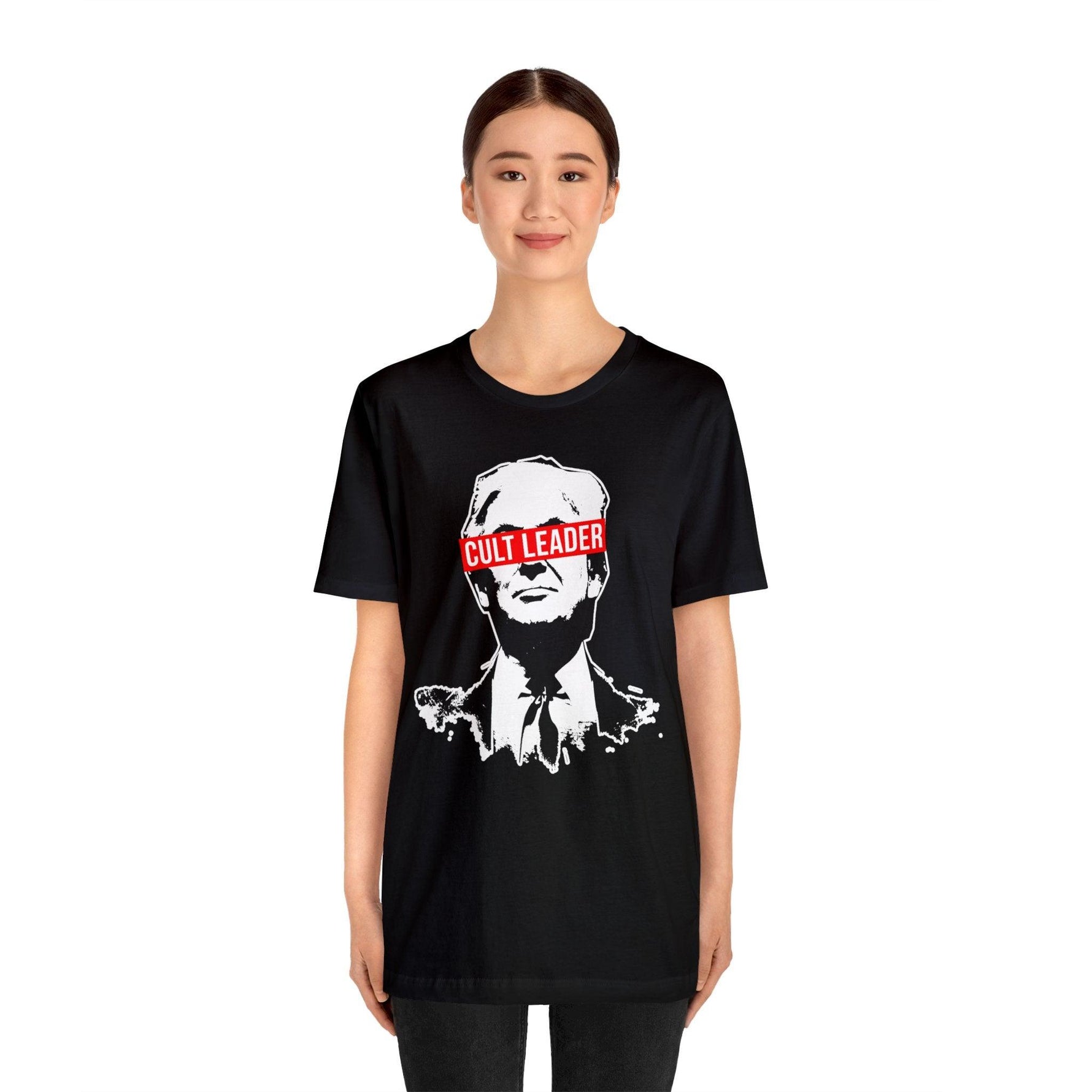 Cult Leader - Wicked Naughty Apparel