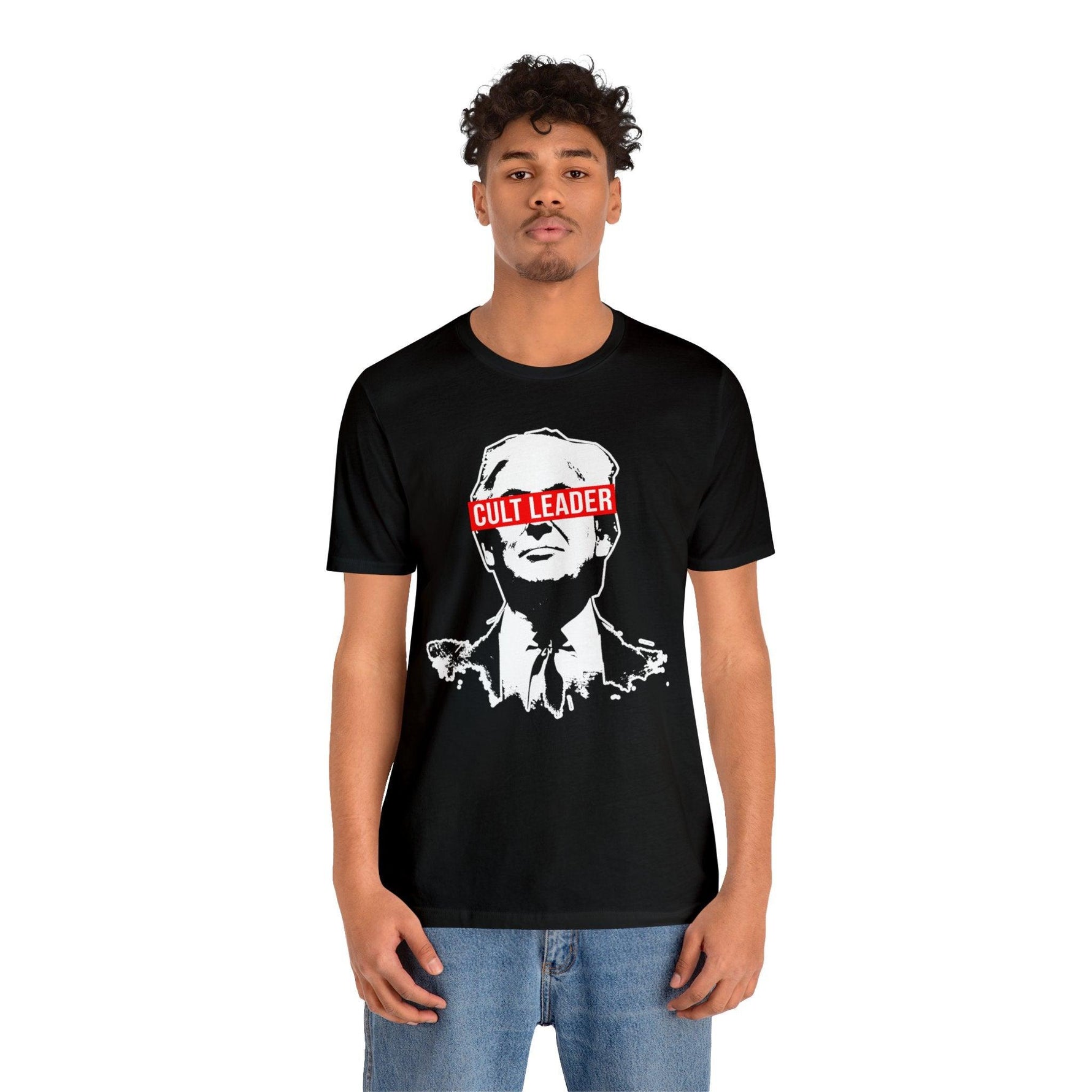 Cult Leader - Wicked Naughty Apparel