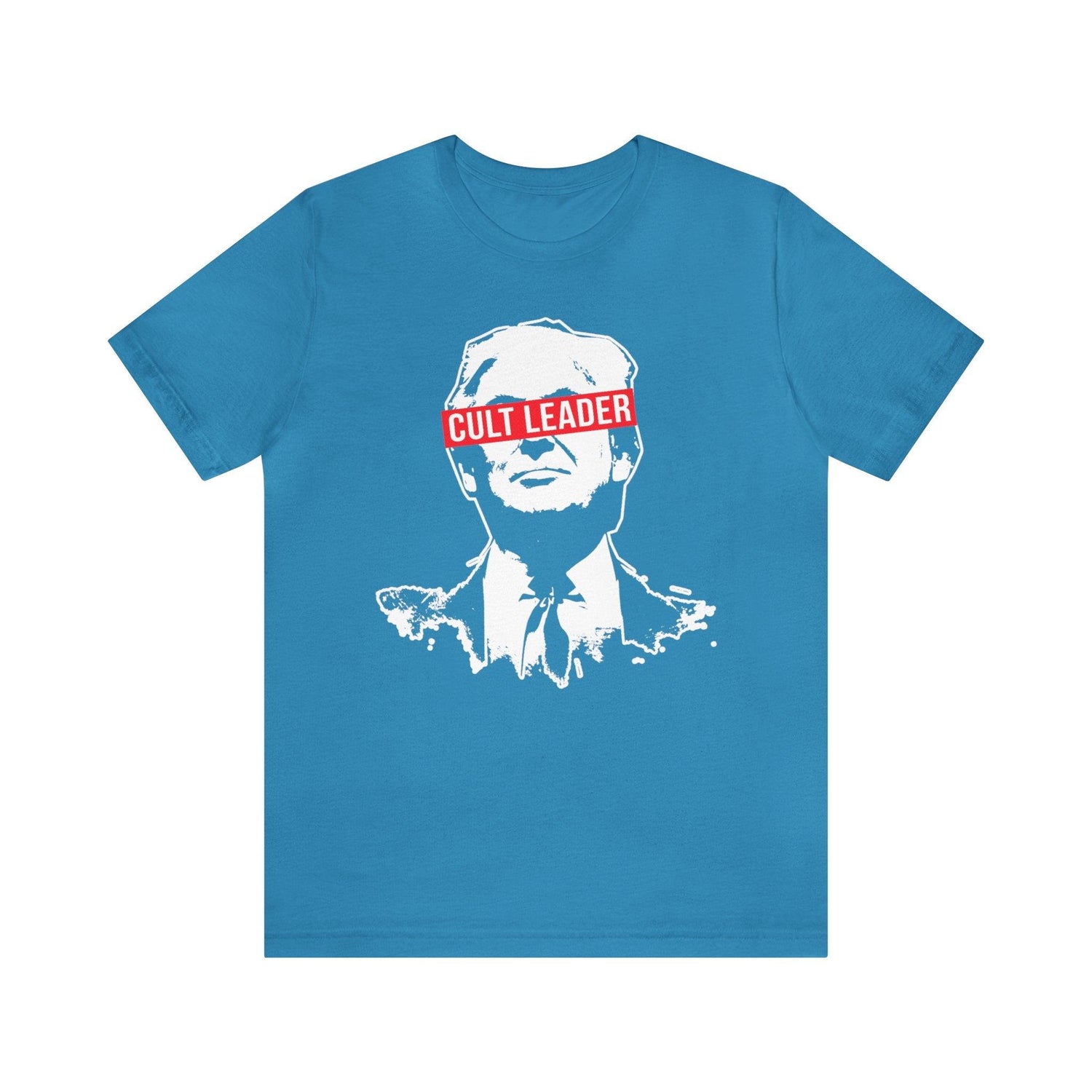 Cult Leader - Wicked Naughty Apparel