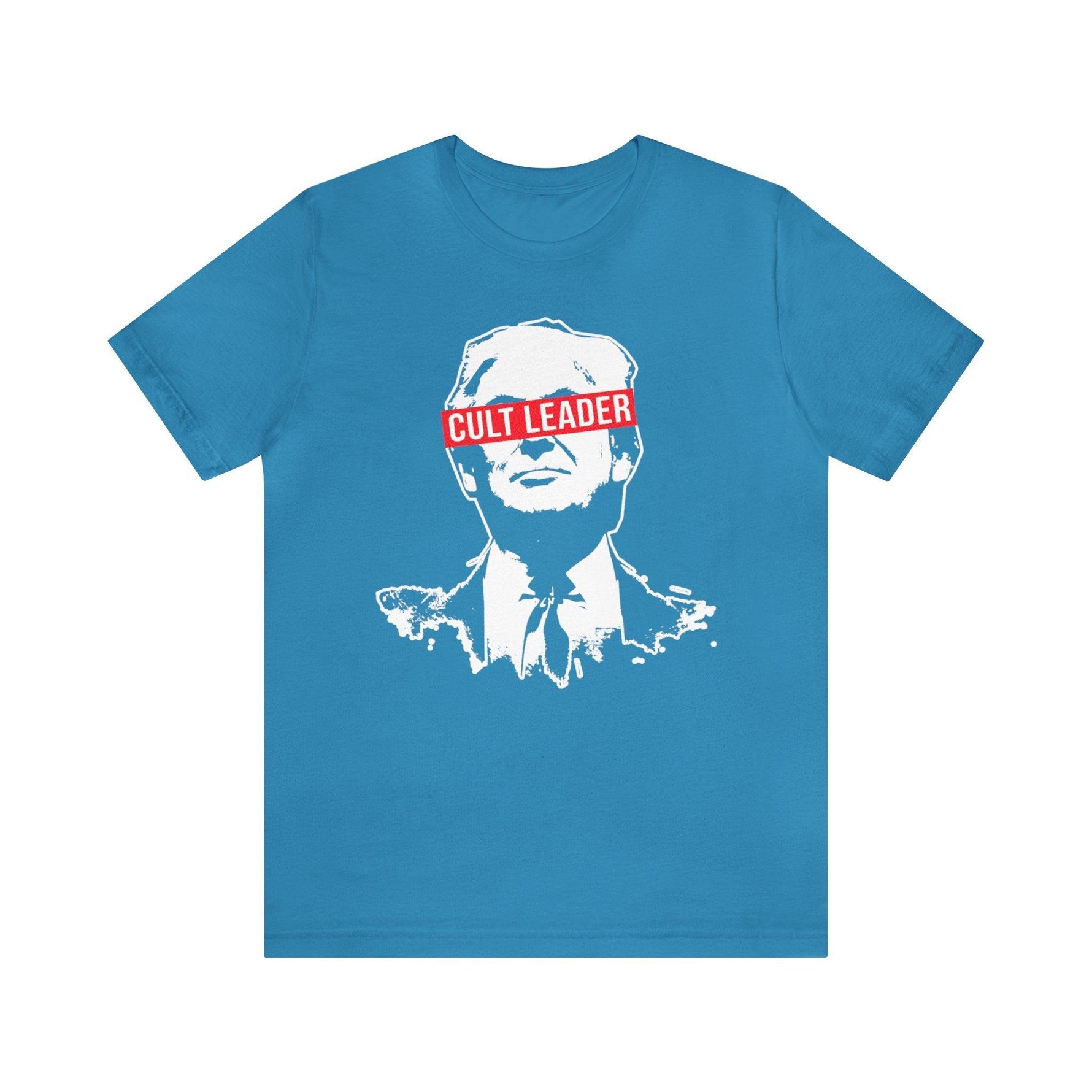 Cult Leader - Wicked Naughty Apparel