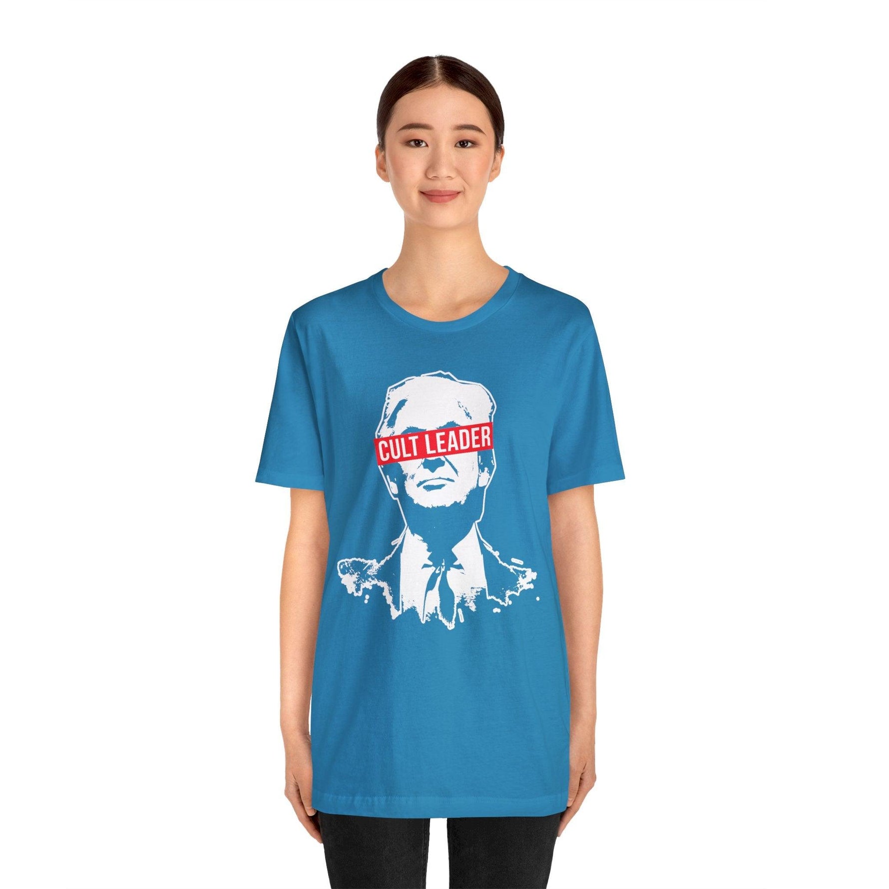 Cult Leader - Wicked Naughty Apparel