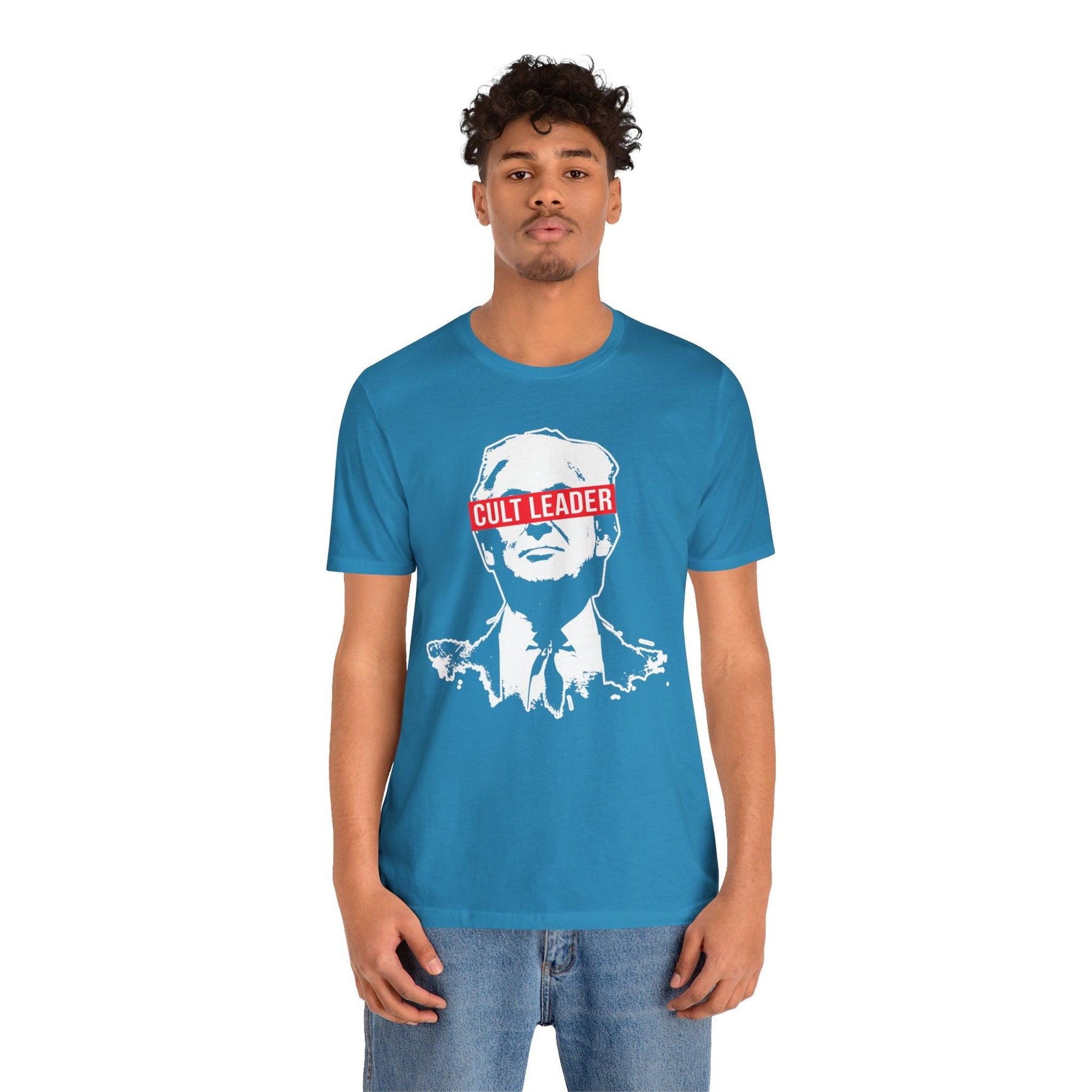 Cult Leader - Wicked Naughty Apparel