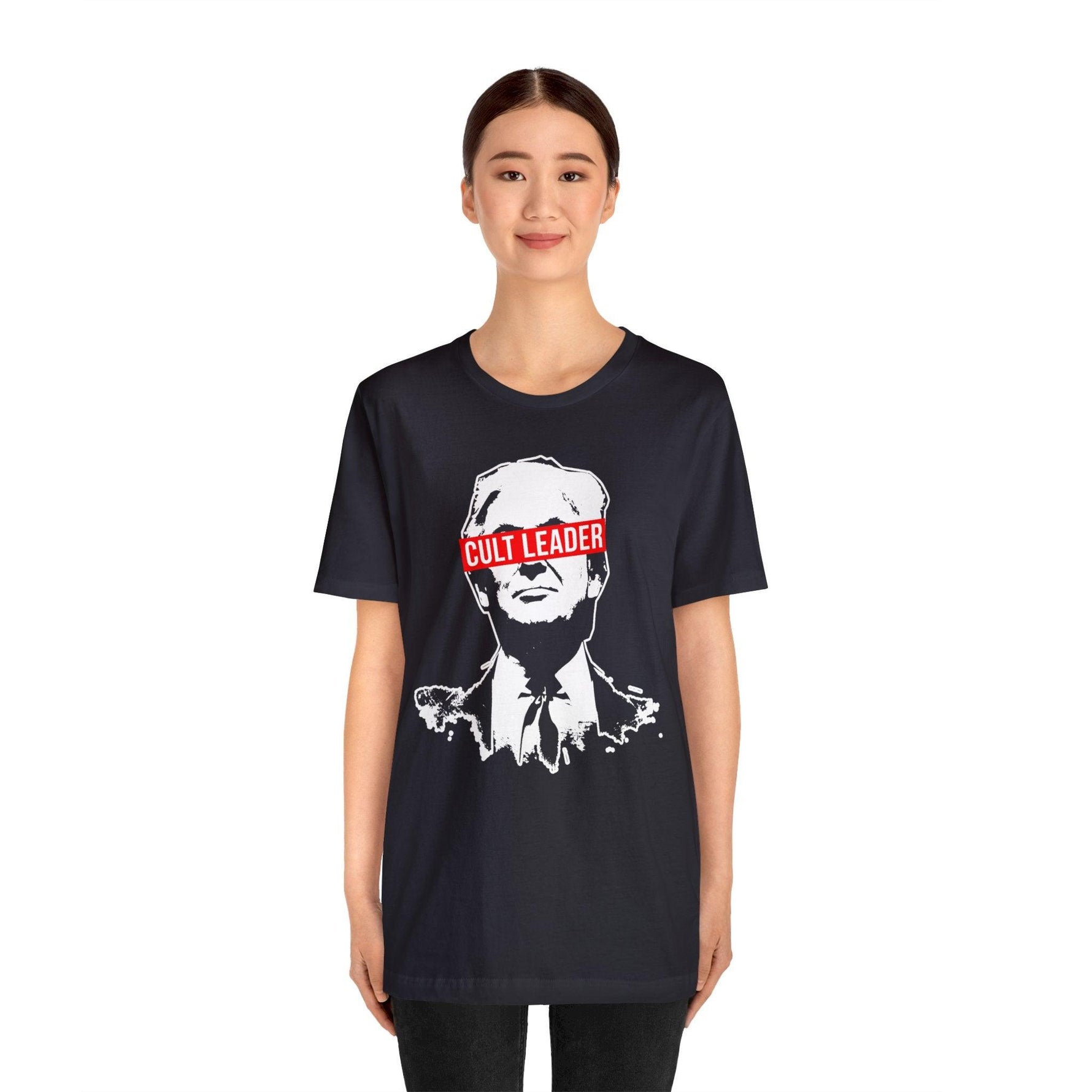 Cult Leader - Wicked Naughty Apparel