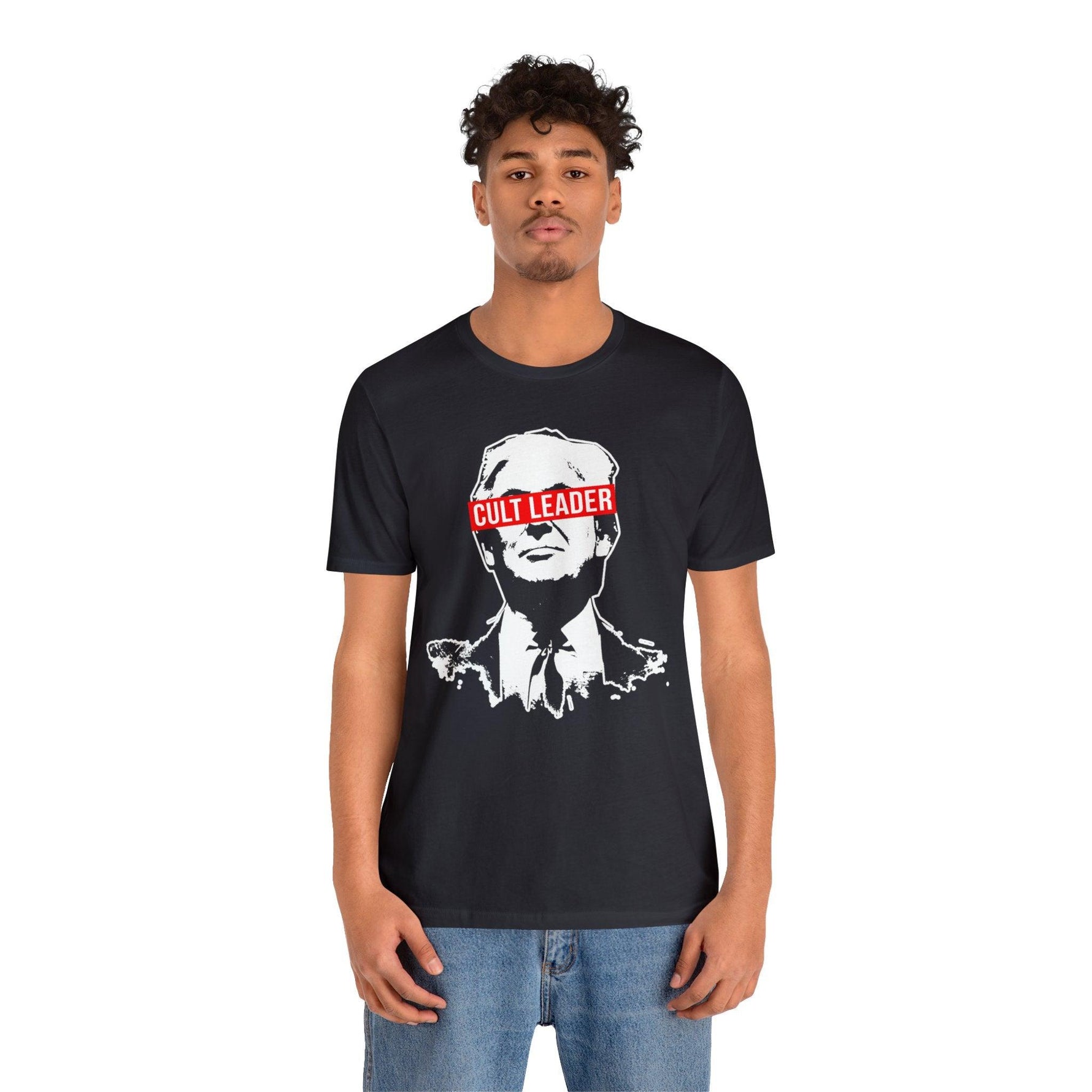 Cult Leader - Wicked Naughty Apparel