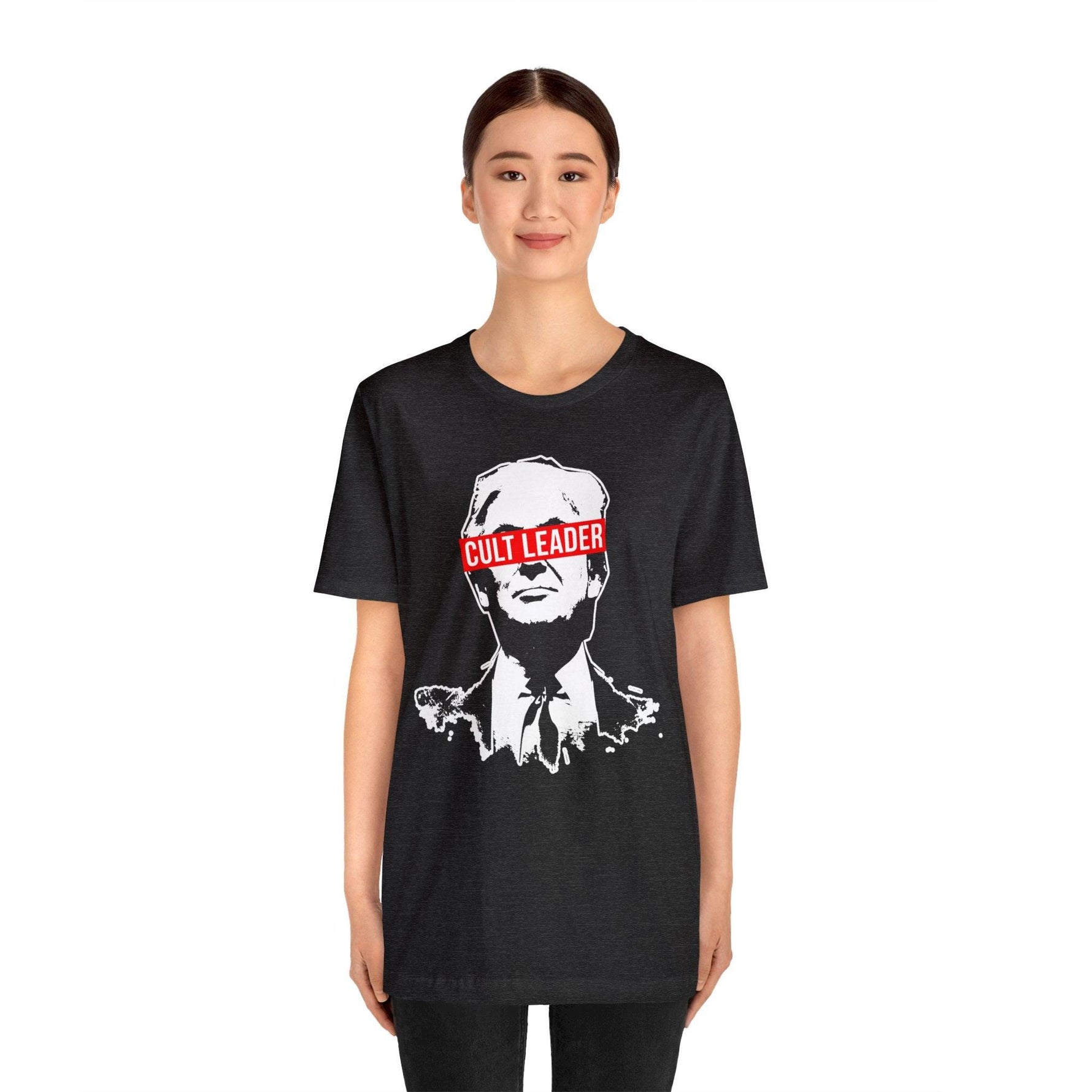 Cult Leader - Wicked Naughty Apparel
