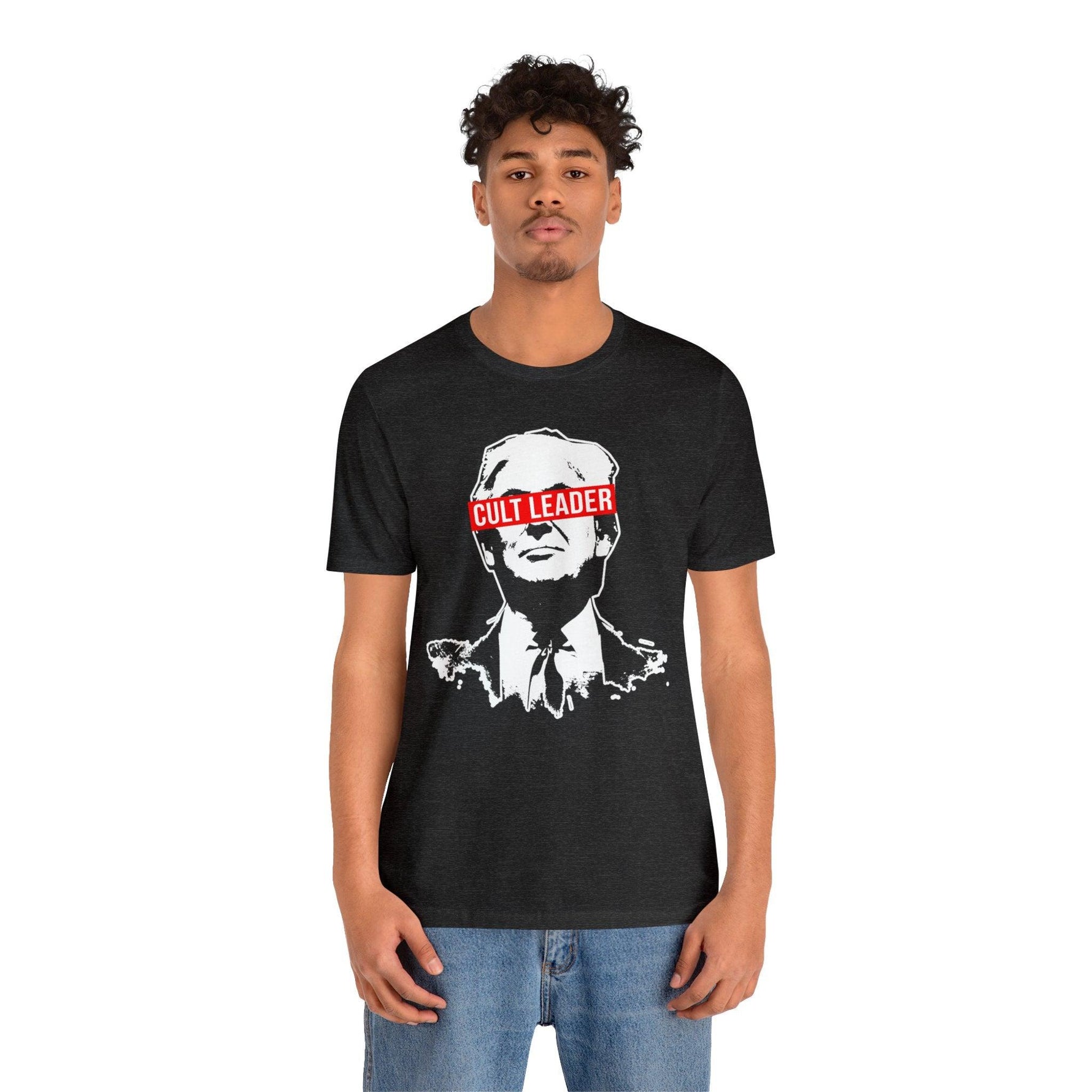 Cult Leader - Wicked Naughty Apparel