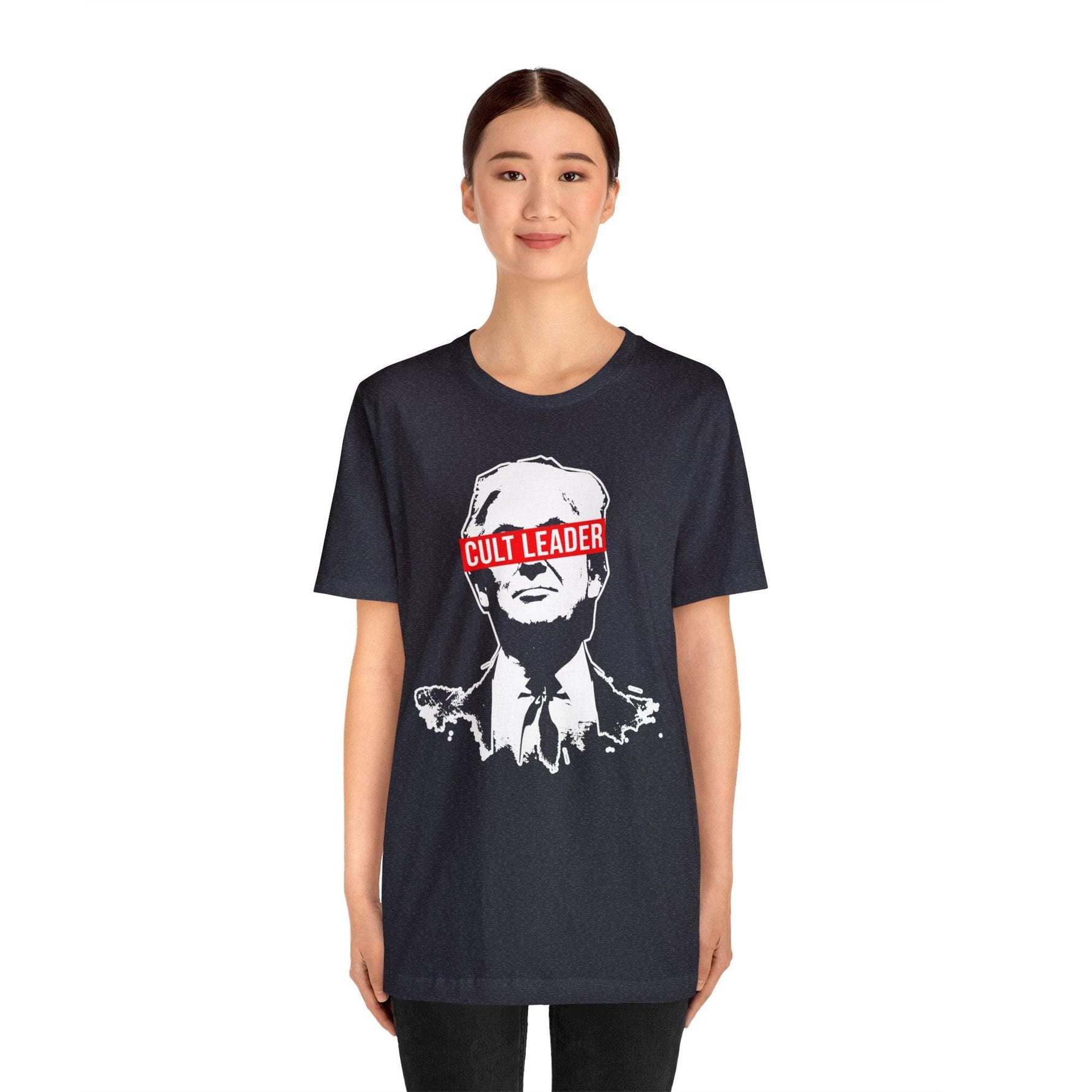 Cult Leader - Wicked Naughty Apparel