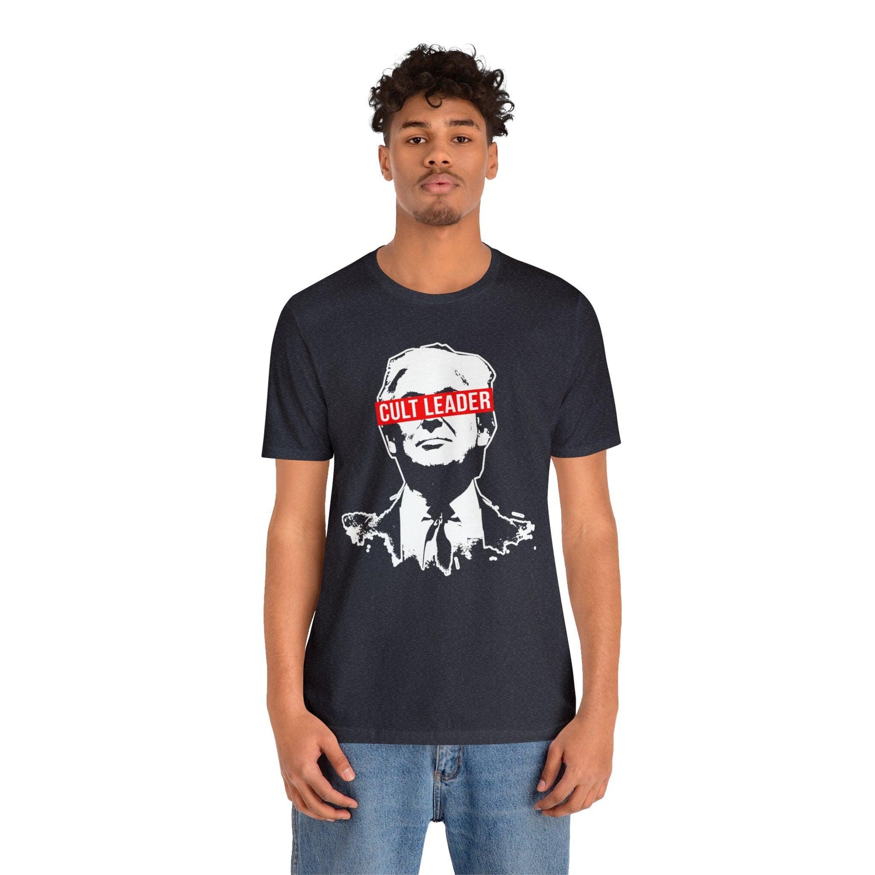 Cult Leader - Wicked Naughty Apparel
