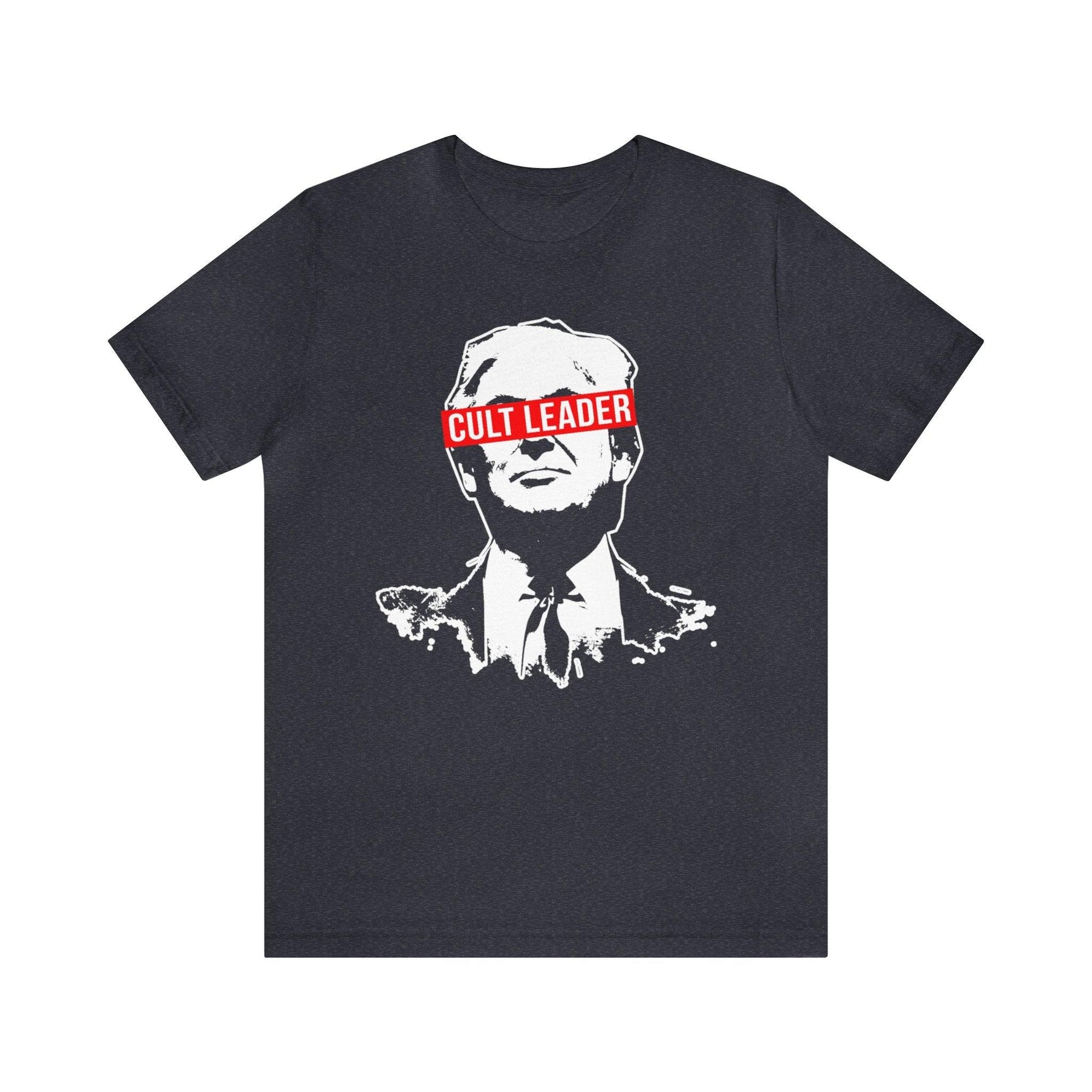 Cult Leader - Wicked Naughty Apparel
