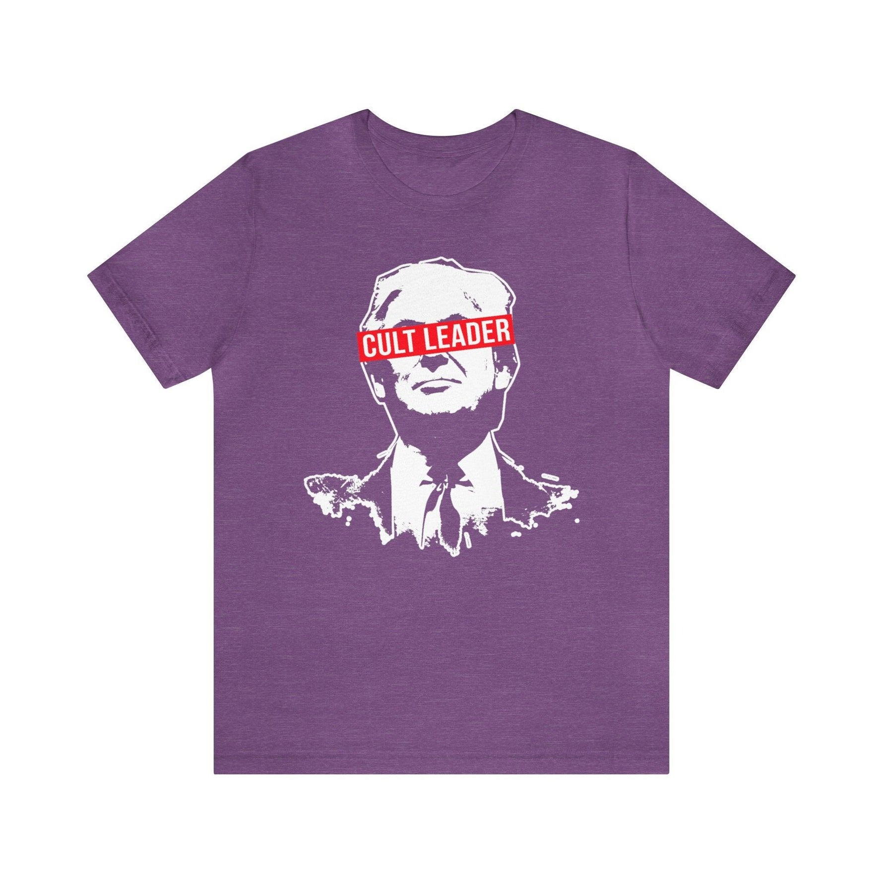 Cult Leader - Wicked Naughty Apparel