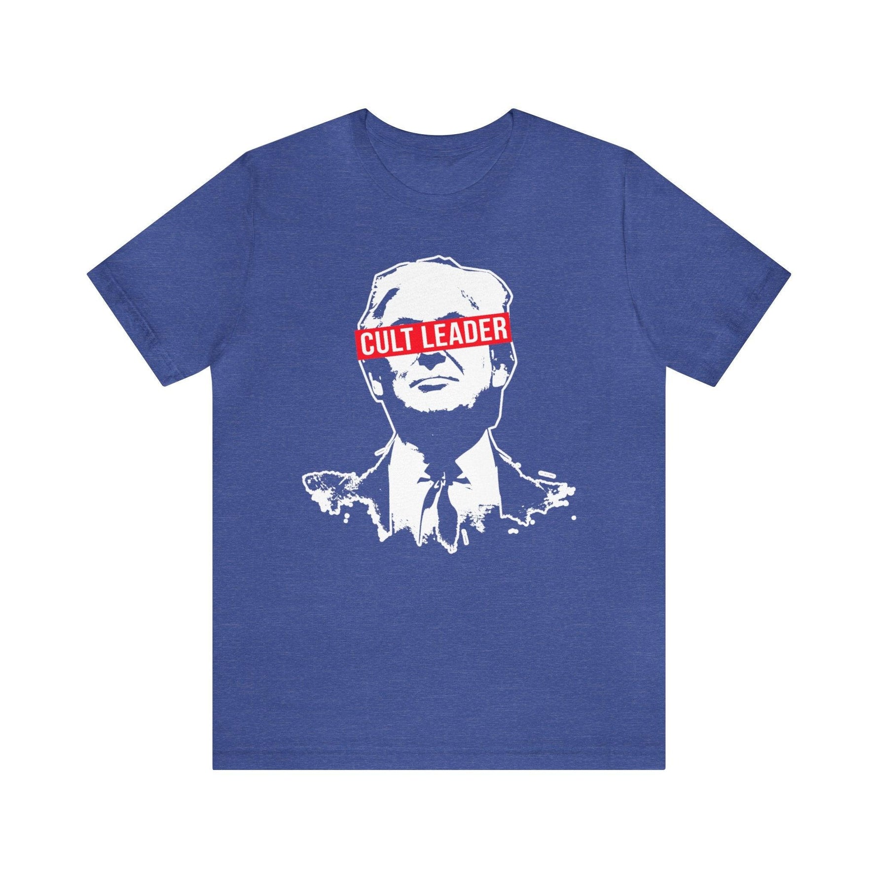 Cult Leader - Wicked Naughty Apparel