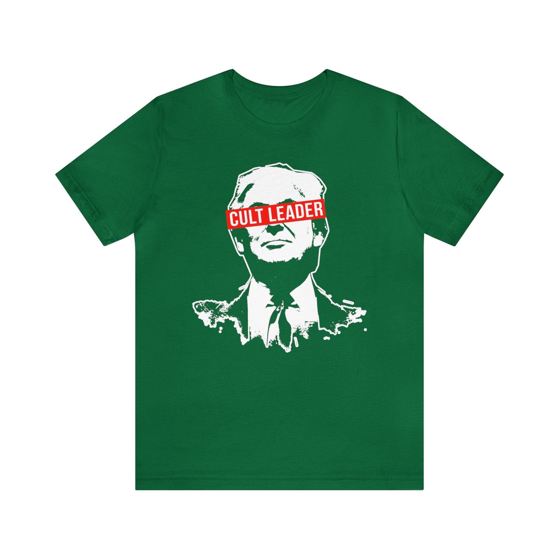 Cult Leader - Wicked Naughty Apparel