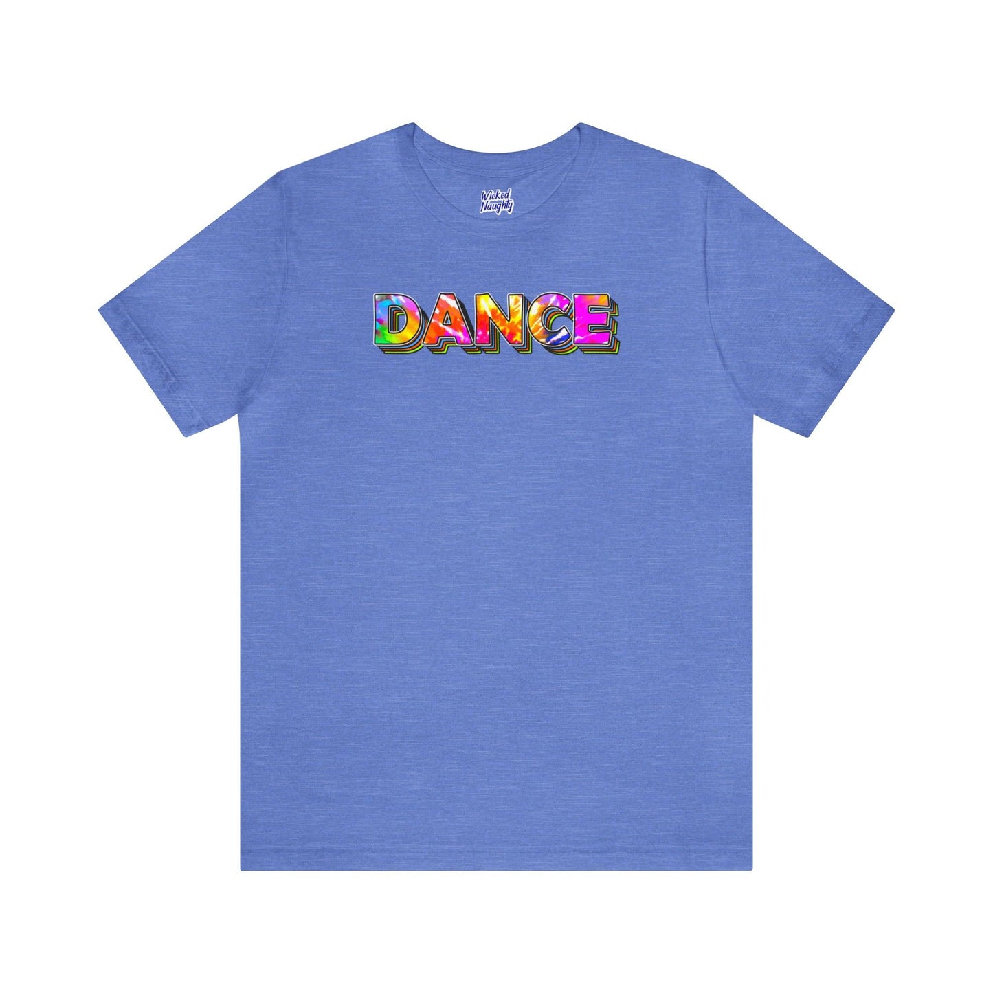 DANCE - Wicked Naughty Apparel