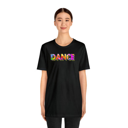 DANCE - Wicked Naughty Apparel