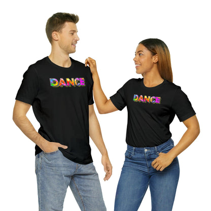 DANCE - Wicked Naughty Apparel