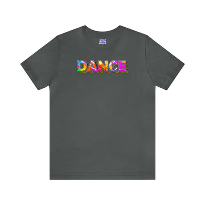 DANCE - Wicked Naughty Apparel