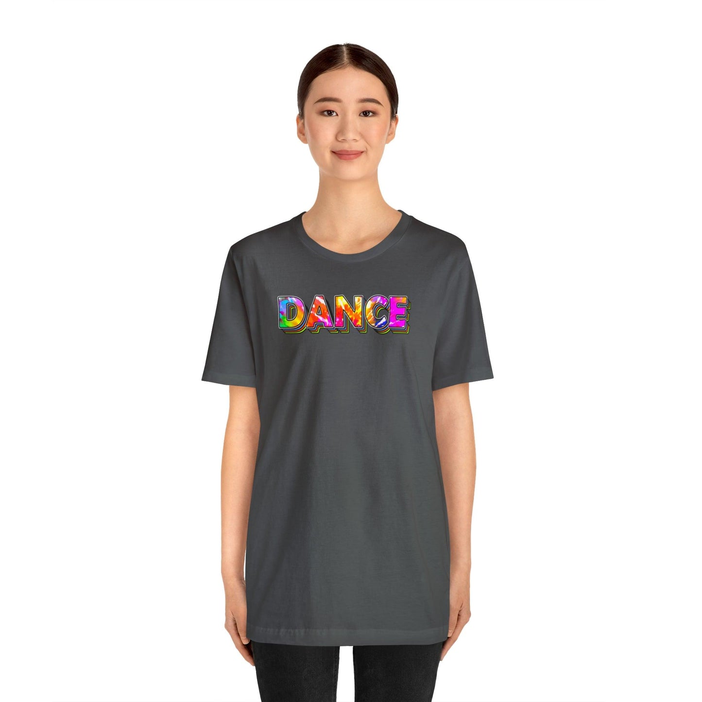 DANCE - Wicked Naughty Apparel