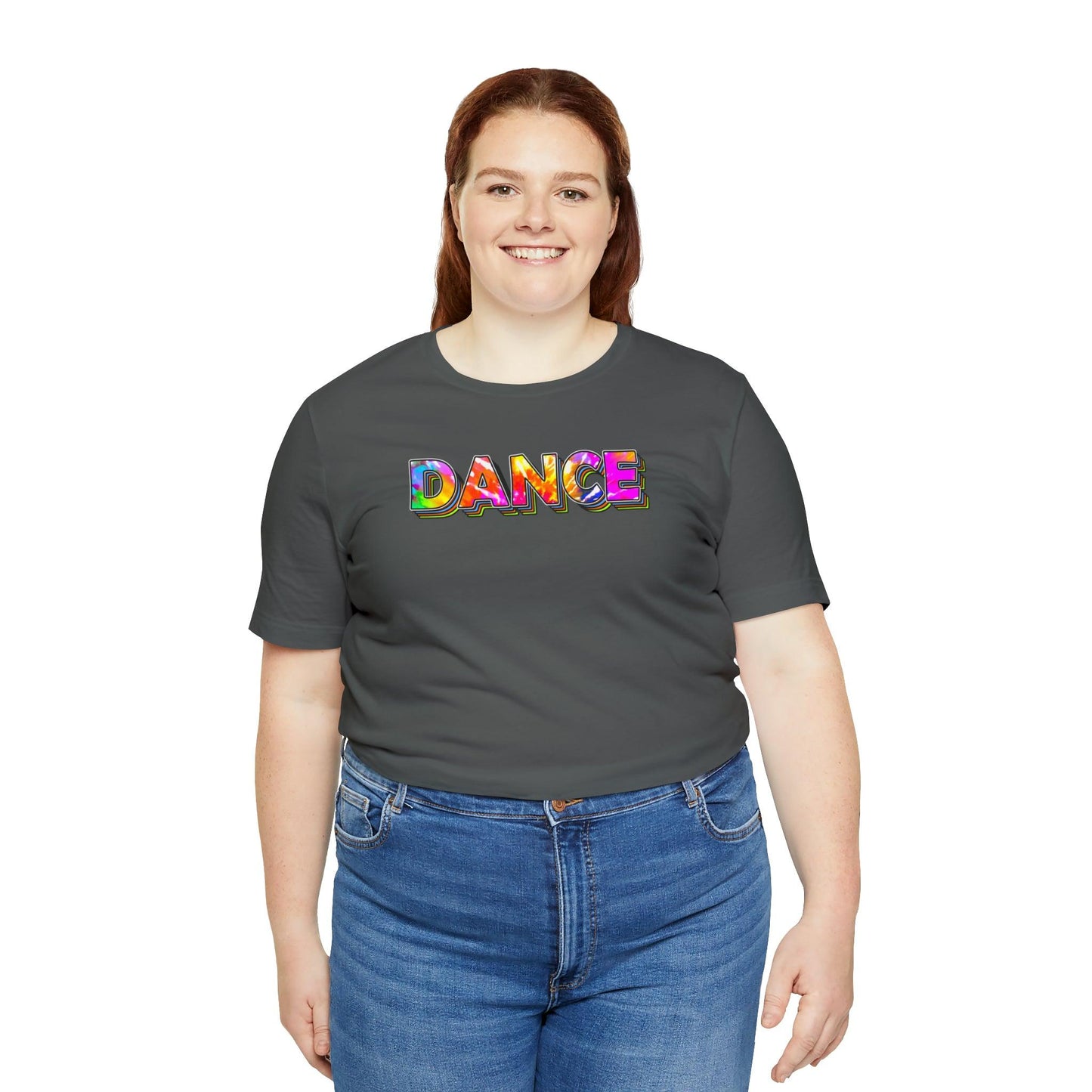 DANCE - Wicked Naughty Apparel