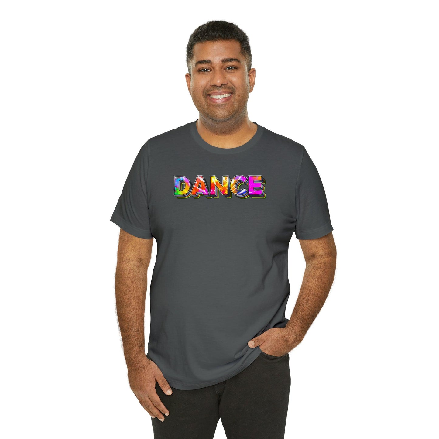 DANCE - Wicked Naughty Apparel