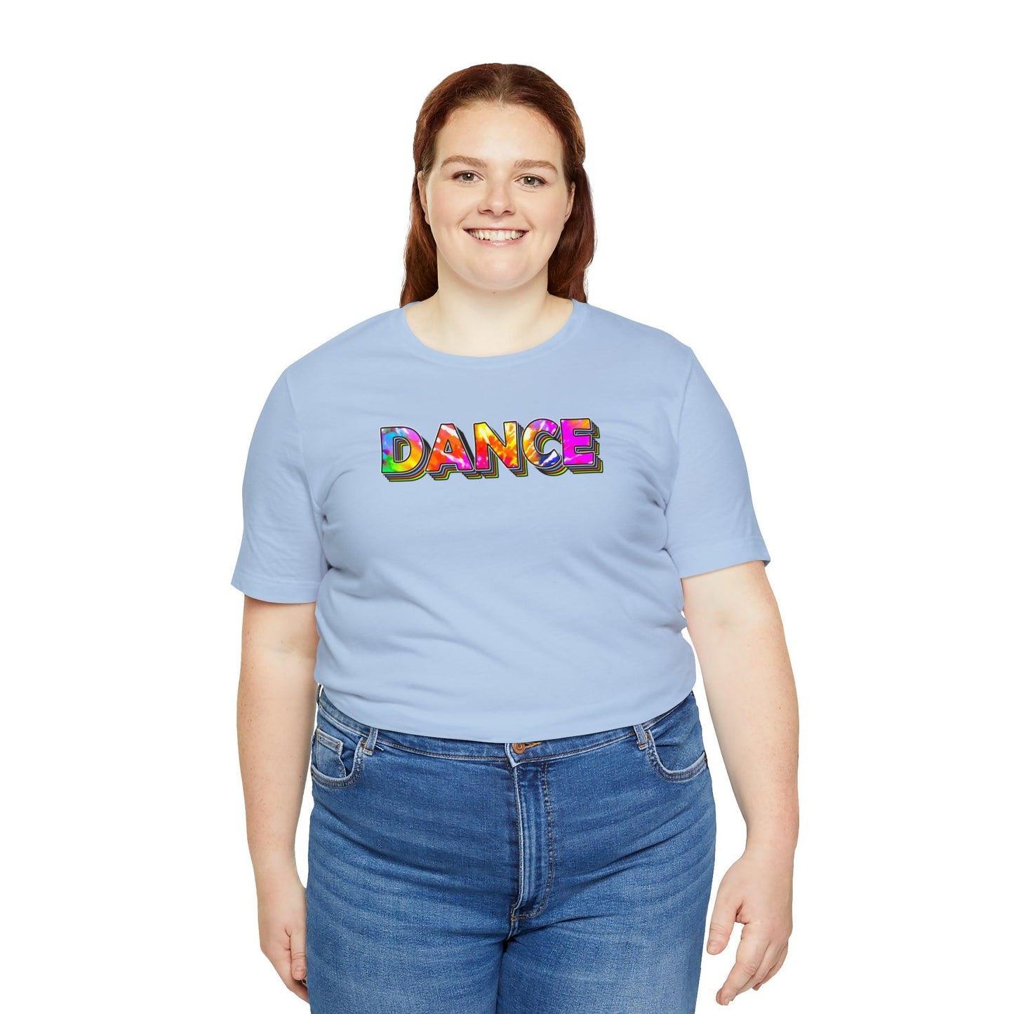 DANCE - Wicked Naughty Apparel