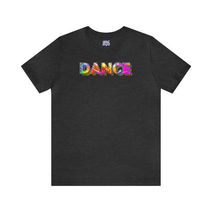 DANCE - Wicked Naughty Apparel