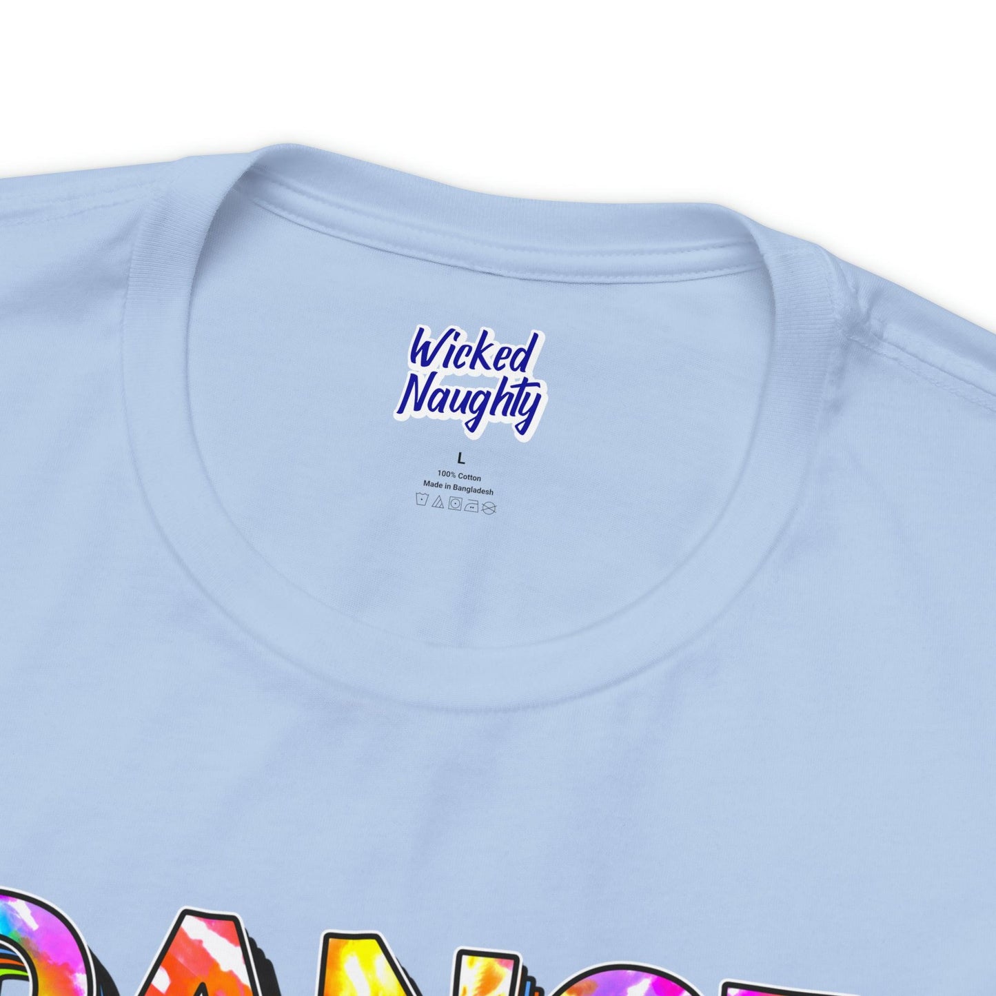 DANCE - Wicked Naughty Apparel