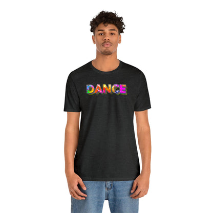 DANCE - Wicked Naughty Apparel