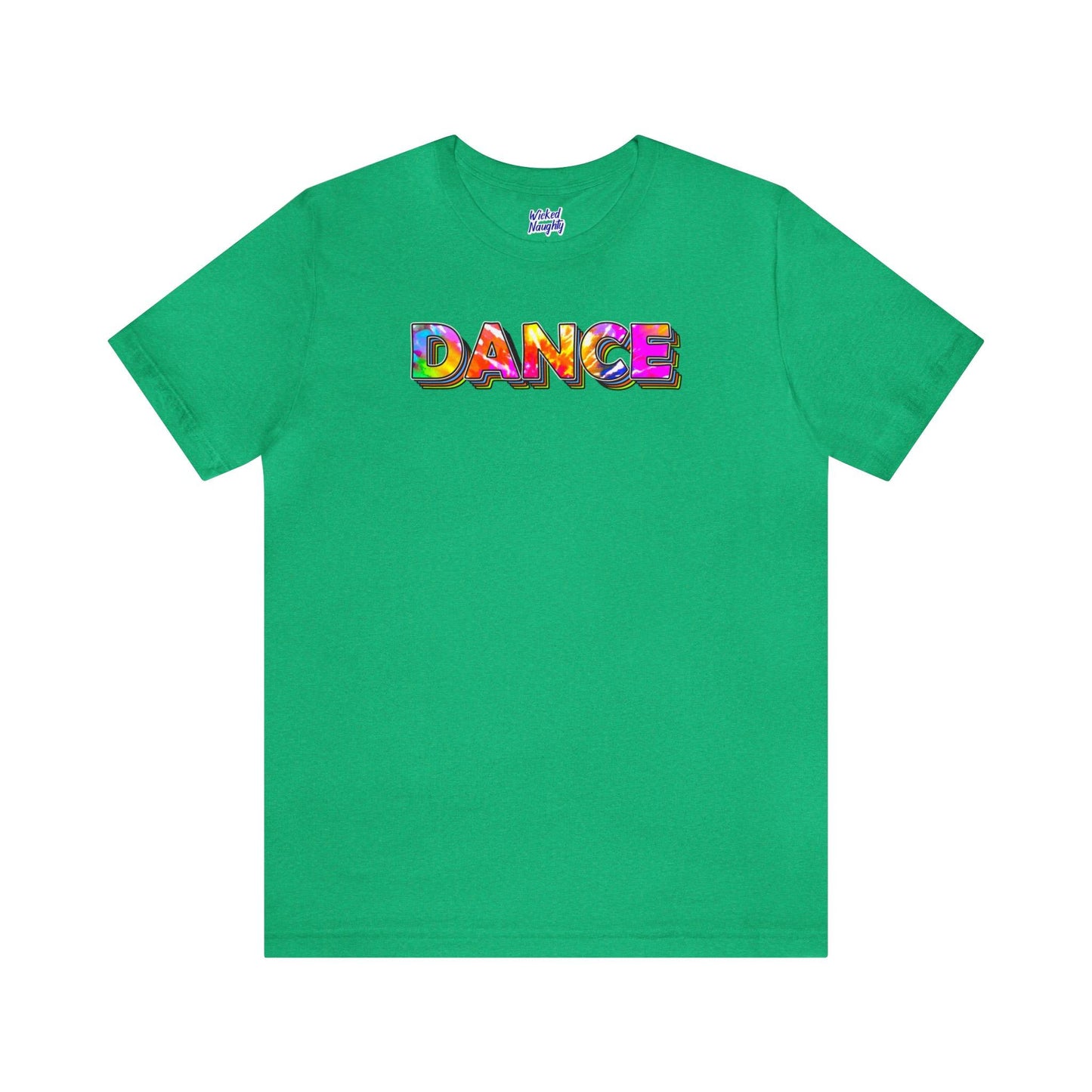 DANCE - Wicked Naughty Apparel