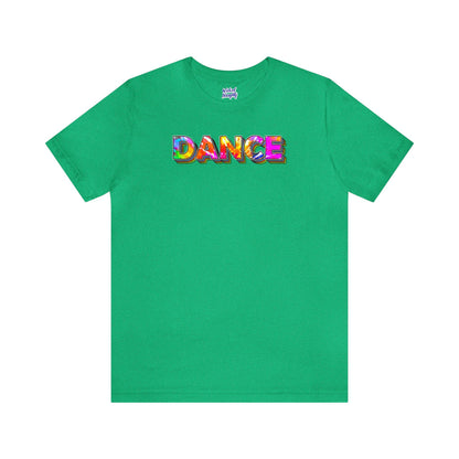 DANCE - Wicked Naughty Apparel