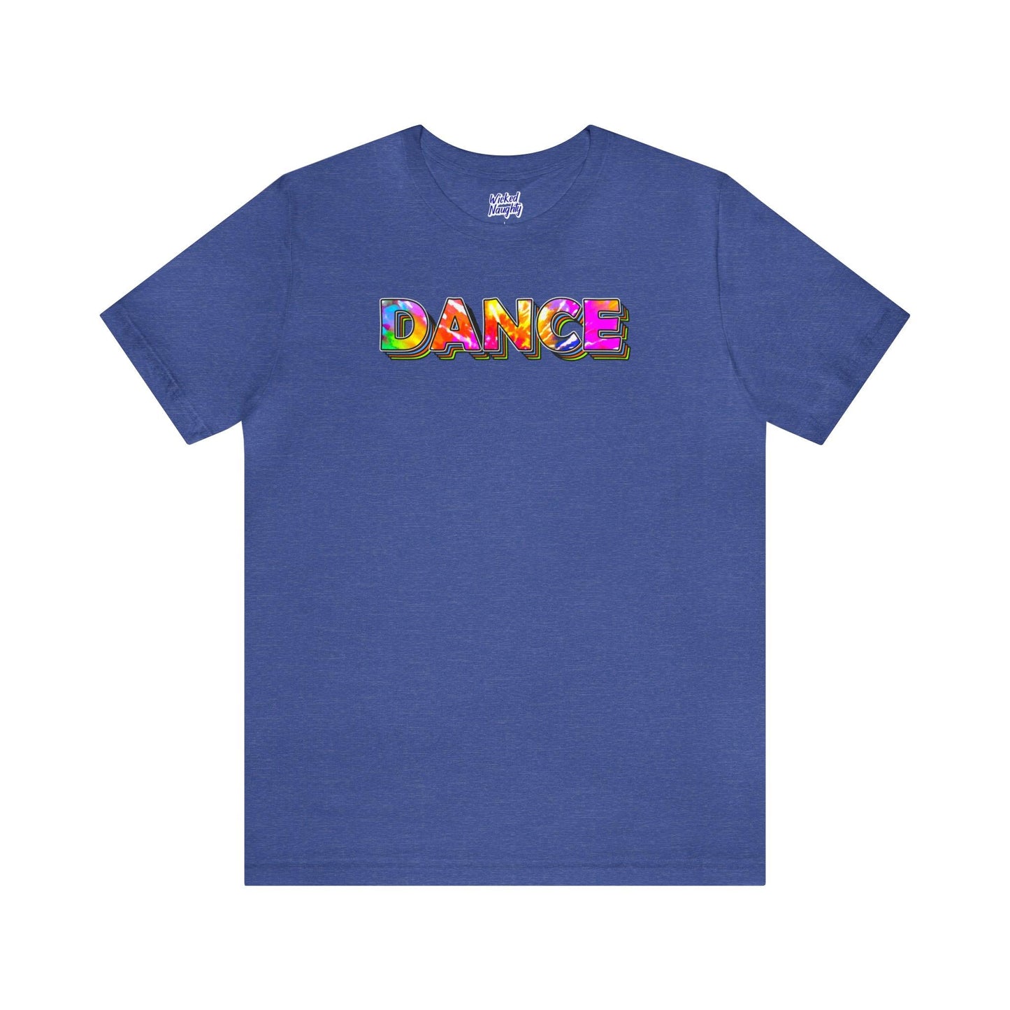 DANCE - Wicked Naughty Apparel