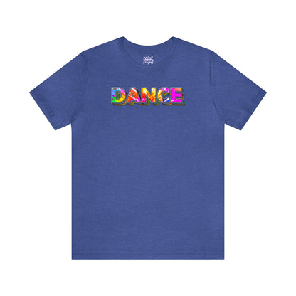 DANCE - Wicked Naughty Apparel