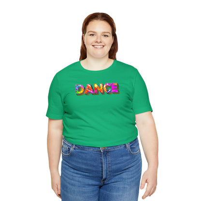 DANCE - Wicked Naughty Apparel