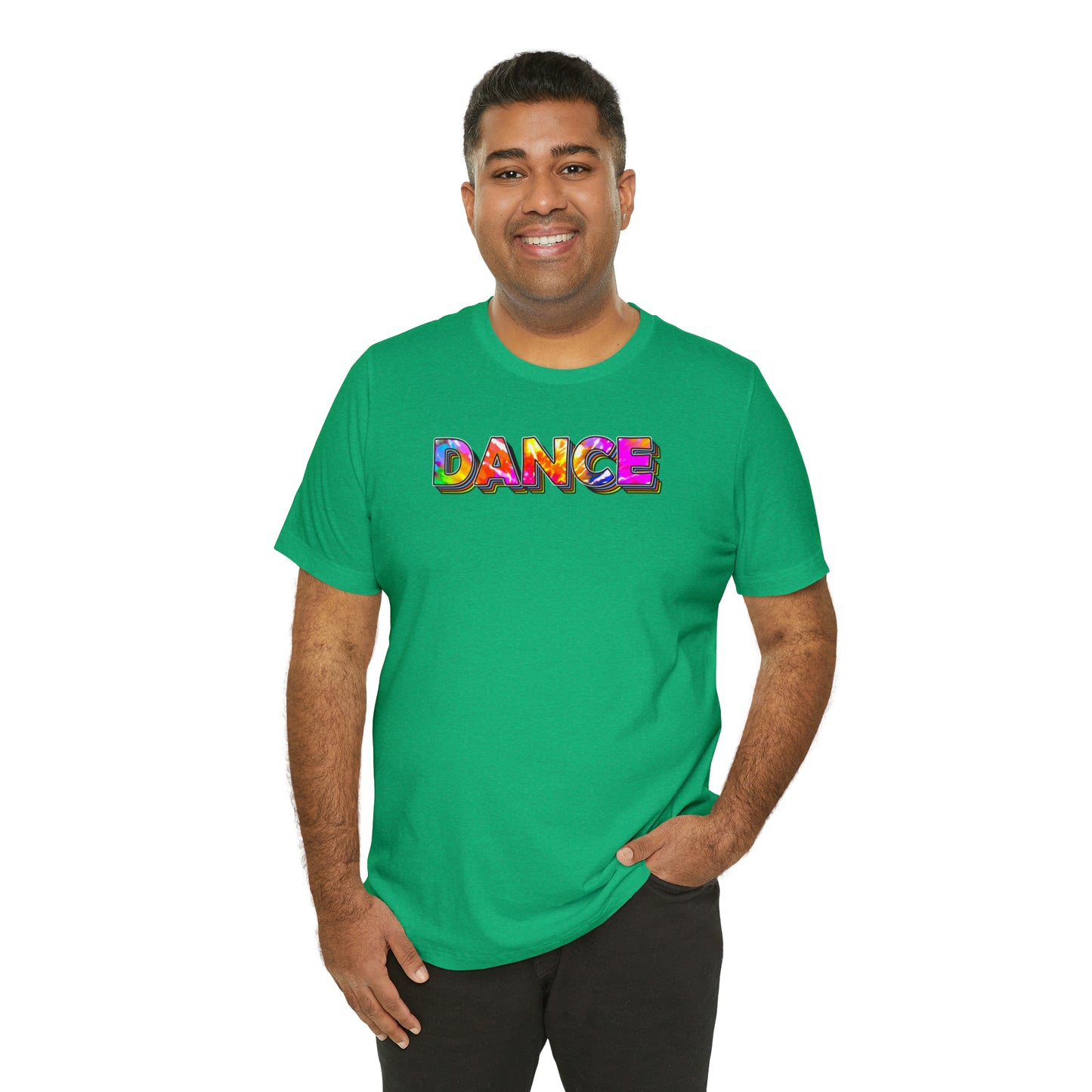 DANCE - Wicked Naughty Apparel