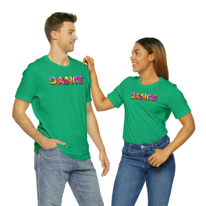 DANCE - Wicked Naughty Apparel