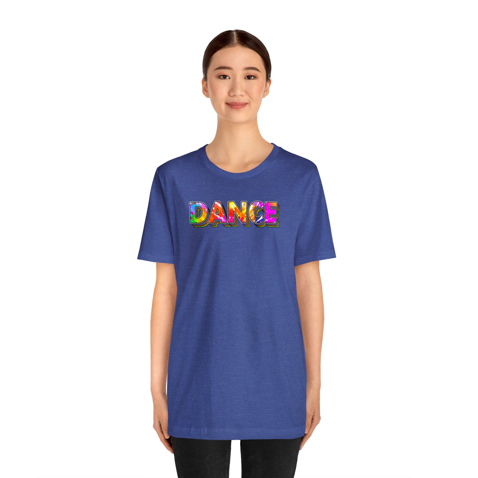 DANCE - Wicked Naughty Apparel