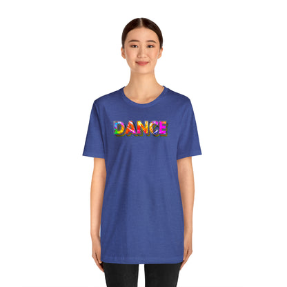 DANCE - Wicked Naughty Apparel