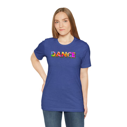 DANCE - Wicked Naughty Apparel