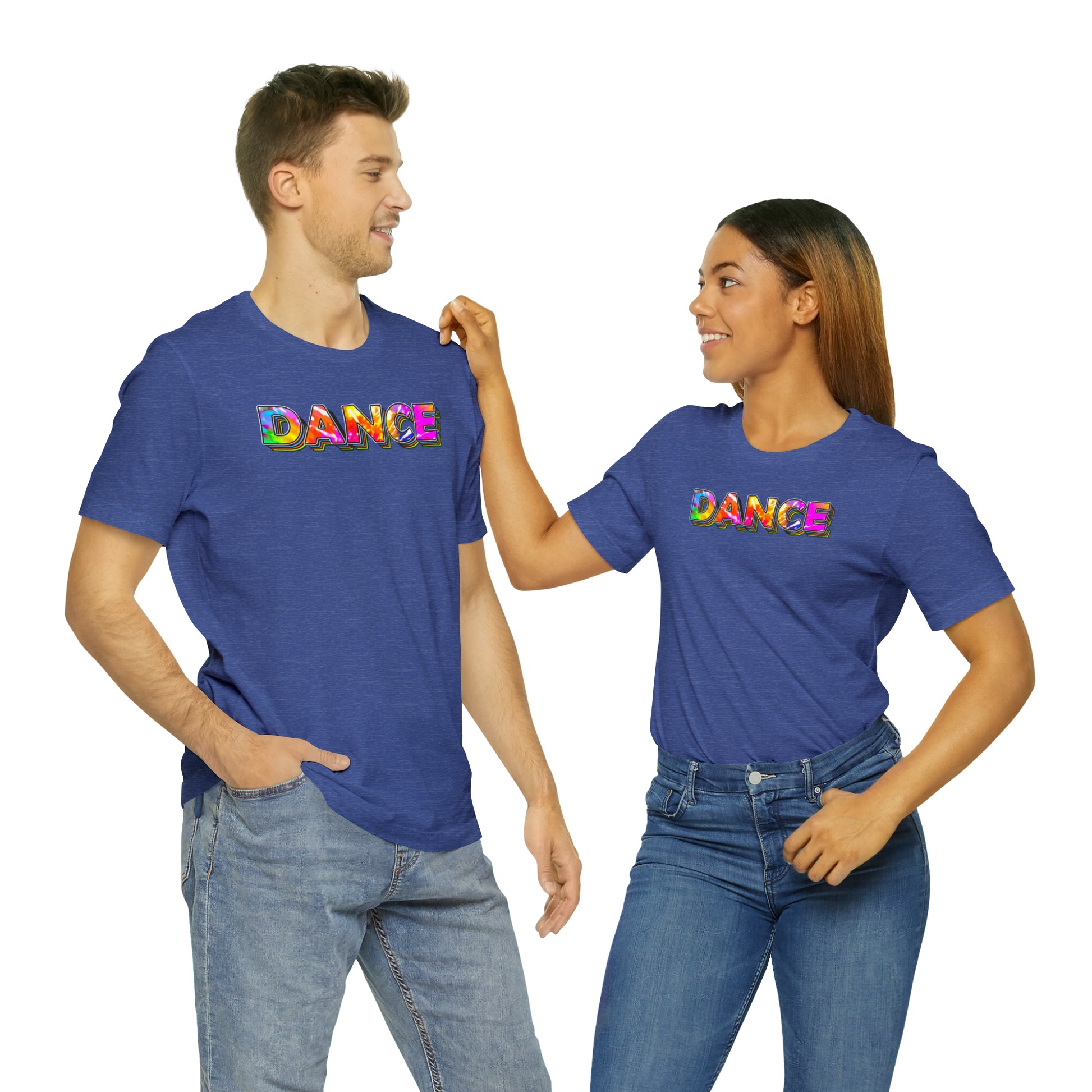 DANCE - Wicked Naughty Apparel