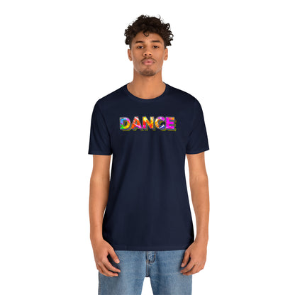 DANCE - Wicked Naughty Apparel