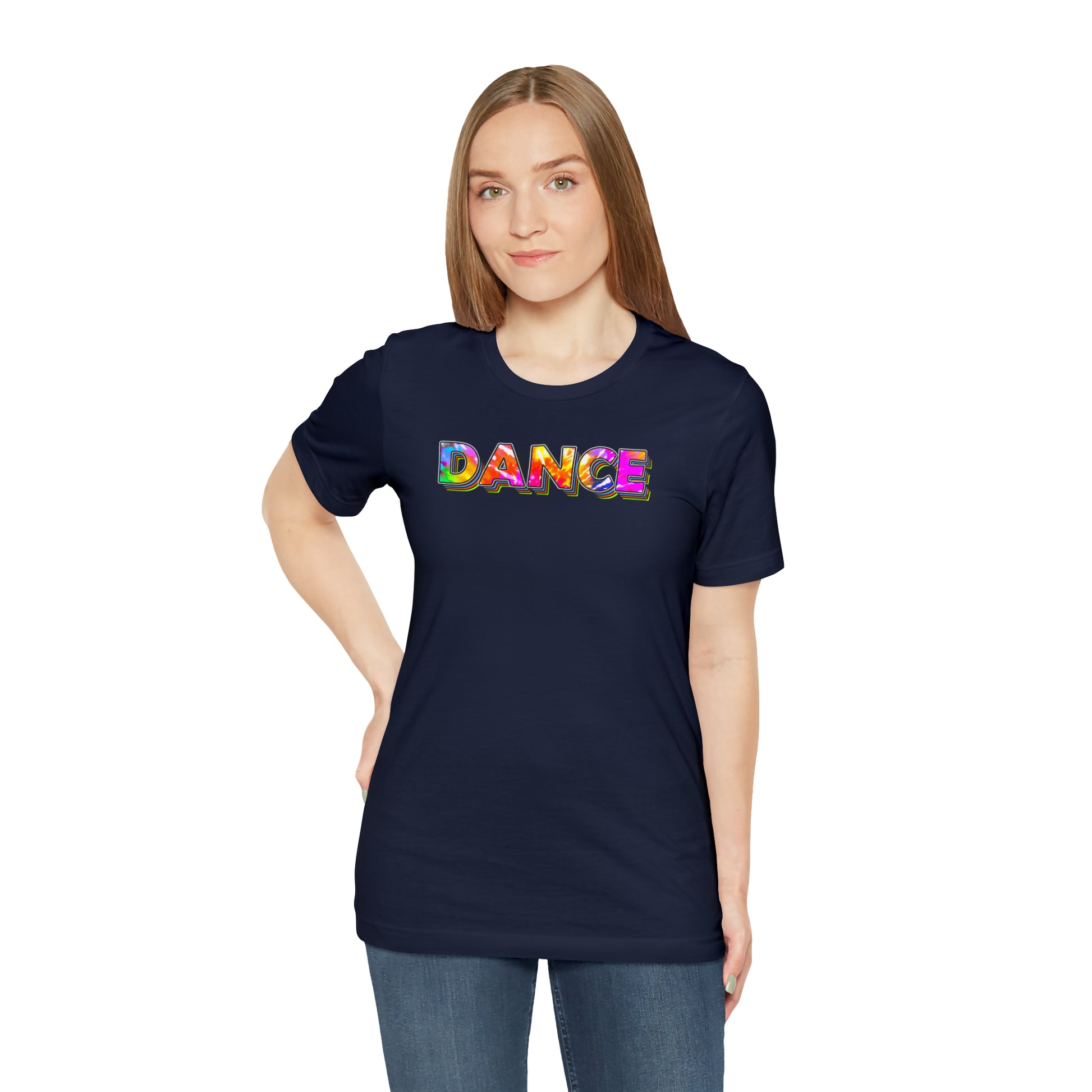 DANCE - Wicked Naughty Apparel