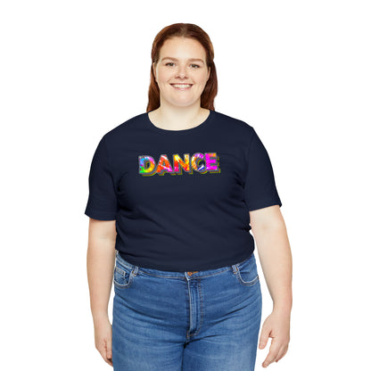 DANCE - Wicked Naughty Apparel